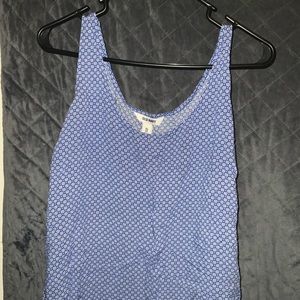 Old Navy XXL Floral Tank Top